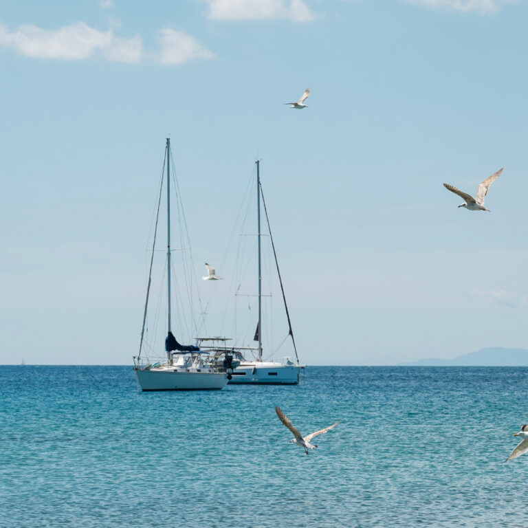 Island getaway experience at LUXME Kos