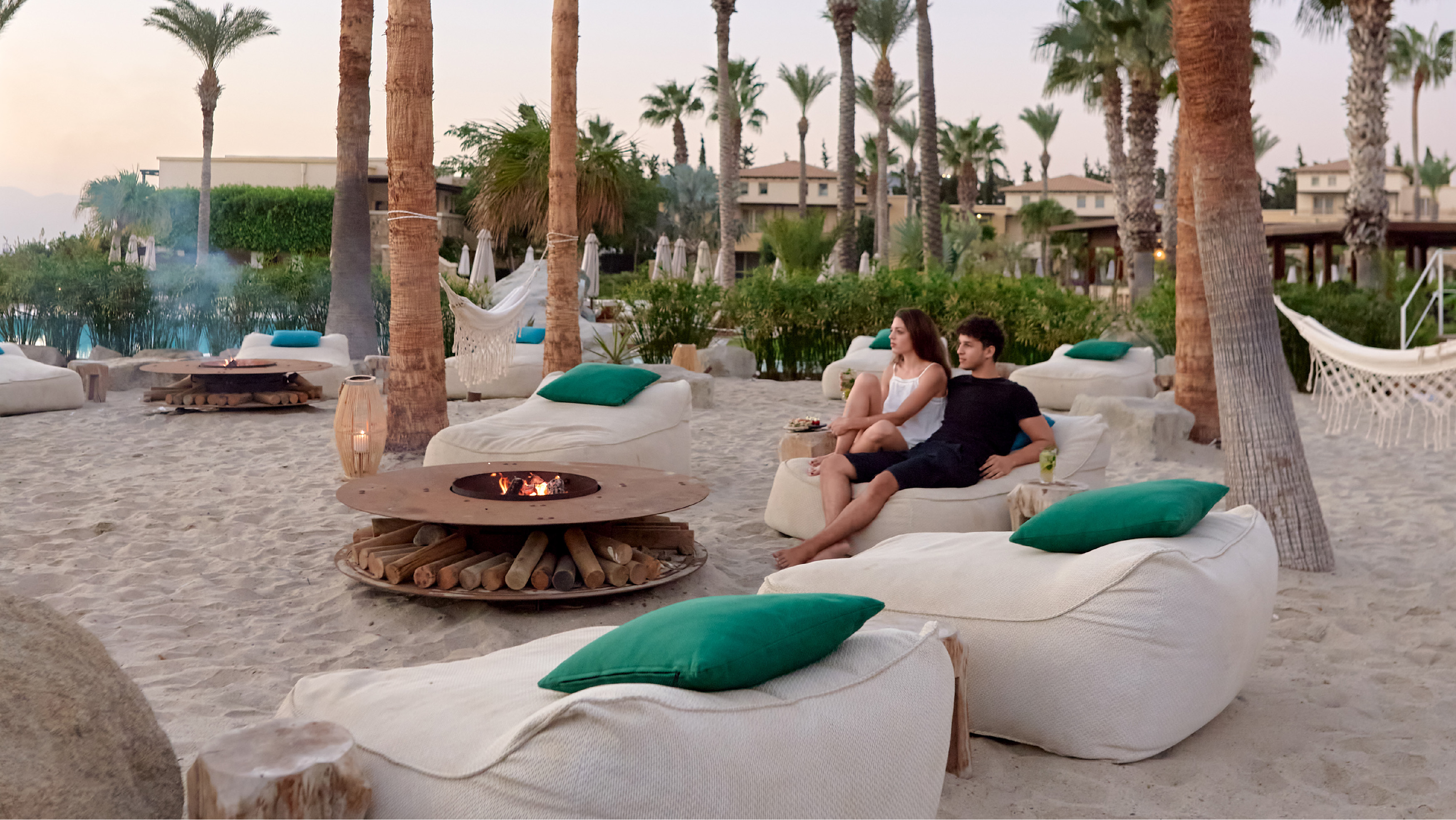 Wedding venues at LUXME Kos