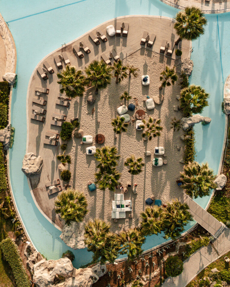 The Papaya Island at Grecotel LUXME Kos