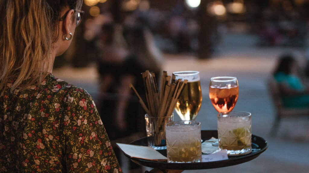 Wine Library Grecotel LUXME Kos Imperial