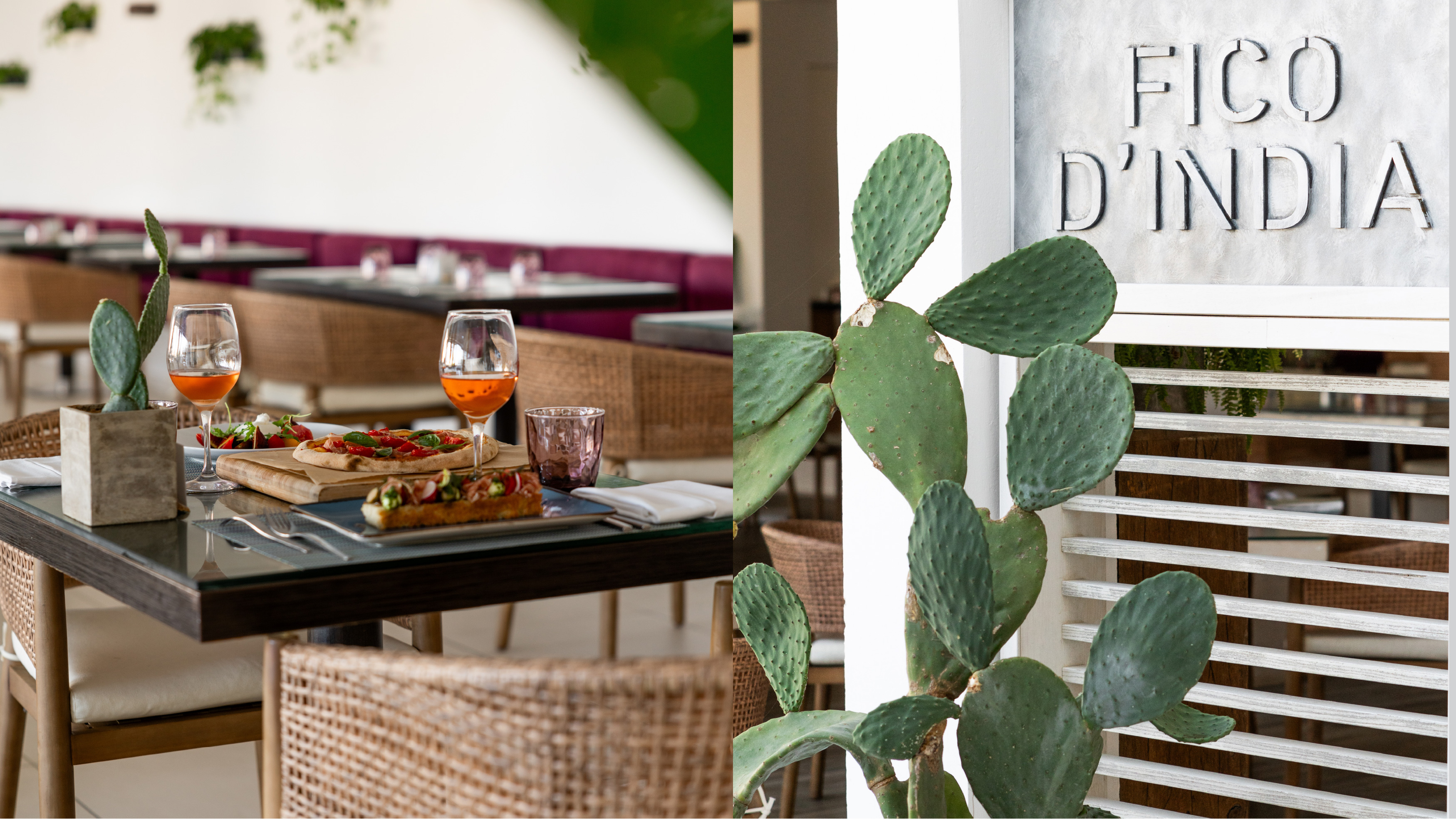 Grecotel LUXME White Crete Fico d