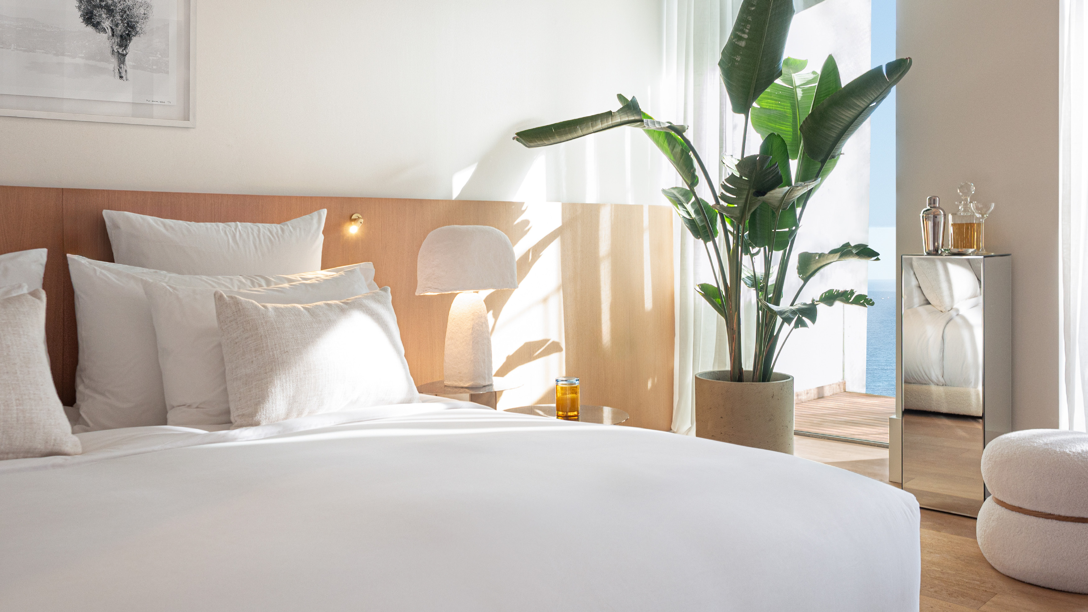 Deluxe Family Apartment | Grecotel The Roc Club Vouliagmeni