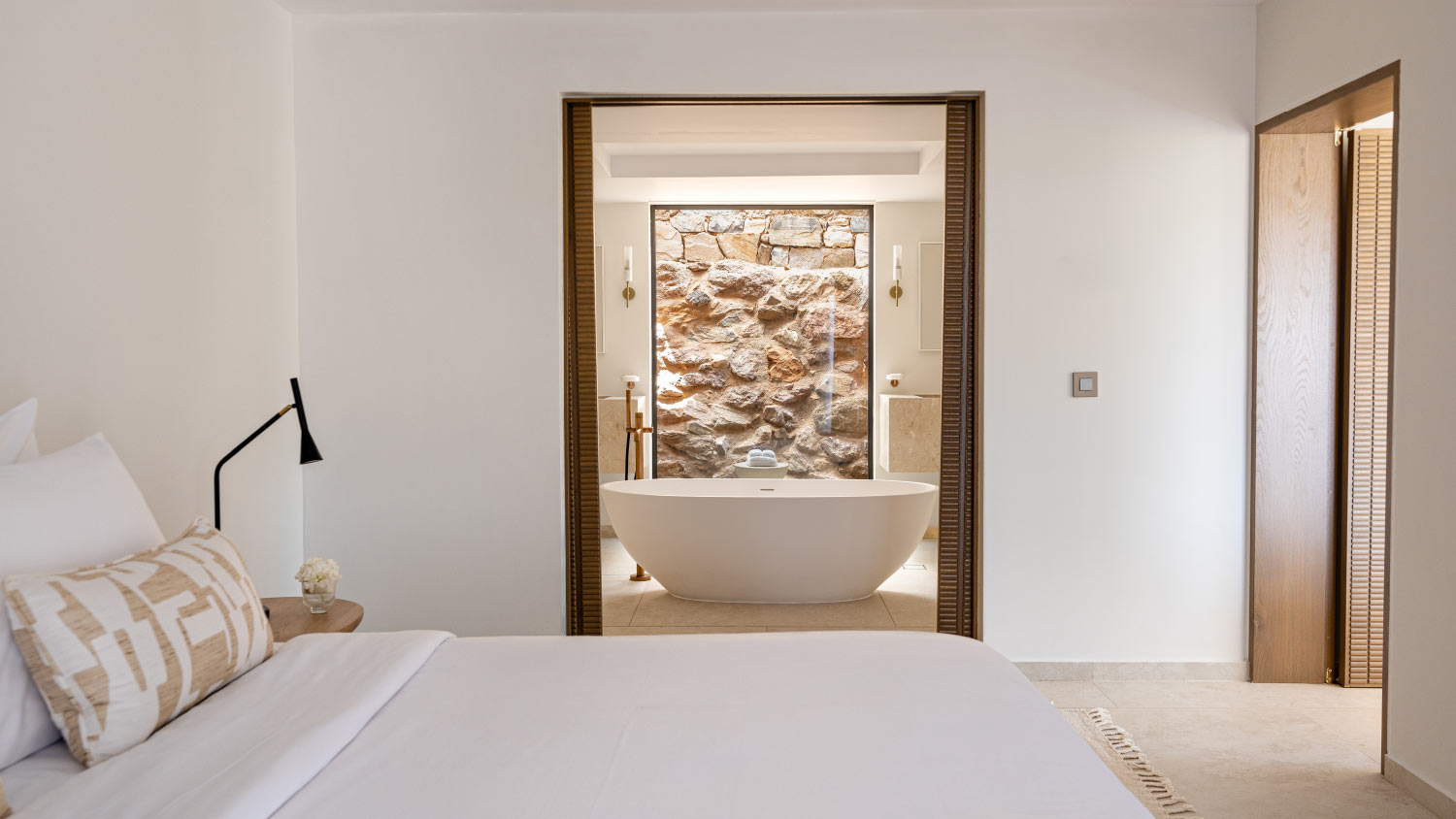 1 Bedroom Villa Private Pool | Cape Sounio Athens Riviera