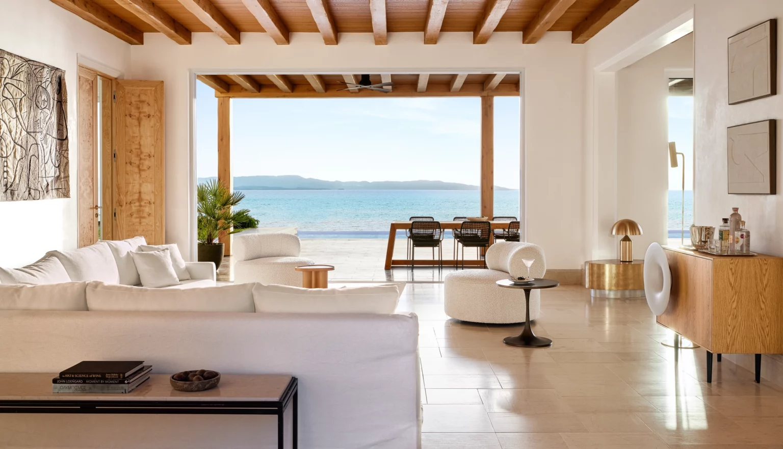Peloponnese